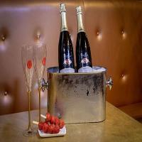 January Promotion: Flowing Menu