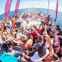 Oceanbeat Ibiza Boat Party 2019