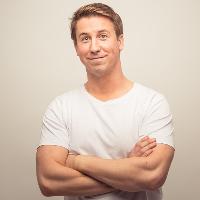 Carl Hutchinson: I Know I Shouldn't Behave Like This... at The Lights Theatre