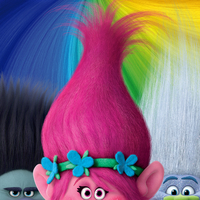 Trolls @ South Manchester Cinema Club at Stockport Rugby Union Football Club