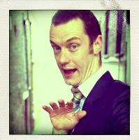 Hilarity Bites presents... Paul Tonkinson & Sully O
