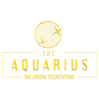 Wedding Fayre at The Aquarius