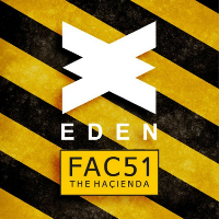 FAC 51 The Hacienda Opening Party