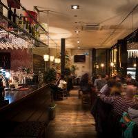 Every Monday - Curry and Quiz!