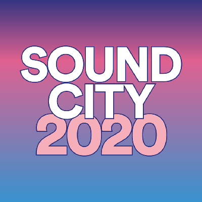 Liverpool Sound City 2020