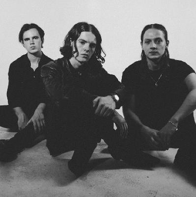The Blinders - For The Many