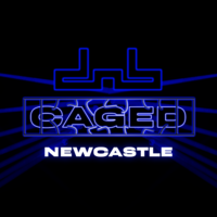 DnB Allstars Caged: Newcastle DnB Allstars Caged: Newcastle
