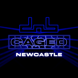 DnB Allstars Caged: Newcastle