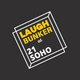 Saturday Night Comedy - The Laugh Bunker (21Soho) Event Title Pic