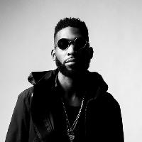 Marina Live Presents Tinie Tempah Marina Live Presents Tinie Tempah
