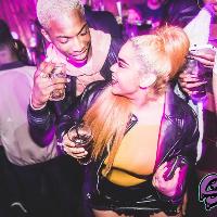 Get Busy - Dancehall, Afrobeats & Soca at Hoxton Square Bar And Kitchen