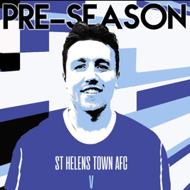 Pre Season Friendly v Prescot Cables FC