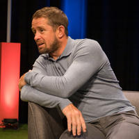 An Evening with Shane Williams at Princess Royal Theatre