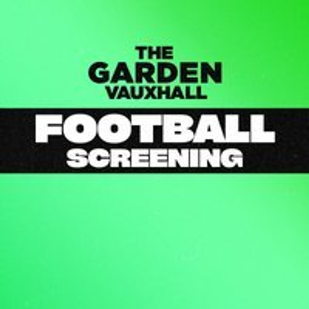 Women's Euros- Quarter Finals Live screening