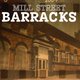 Mill Street Barracks - Ghost Hunt/ Paranormal Investigation Event Title Pic