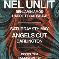 Nel Unlit with special guests at Angels Cut Bar