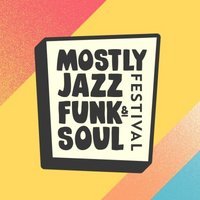 Mostly Jazz, Funk and Soul Festival at Moseley Park