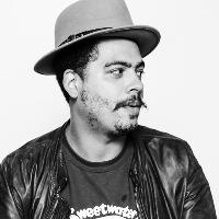 Seth Troxler at The Arch