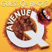 Encore Theatre UK presents Avenue Q