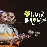 Olivia Browse - Sober Single Launch + Special Guests