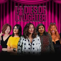 LOL : Ladies Of Laughter London