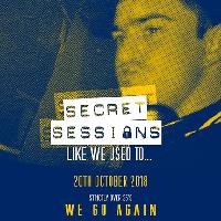 Secret Sessions Secret Sessions