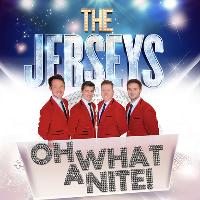 Jersey Boys Tribute - Nuneaton