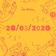 You Are Not Alone Festival 2020 Event Title Pic
