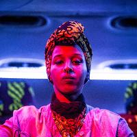 Africa Oye & Kitchen St pres Extra Soul Perception