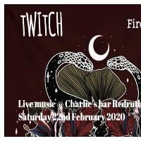 Twitch