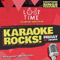 Karaoke Rocks!