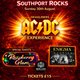Encore Live Events - Southport Rocks Event Title Pic