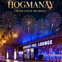 Hogmanay at Pitchers ABSOLUT VIP Lounge at Pitchers Bar And Nightclub