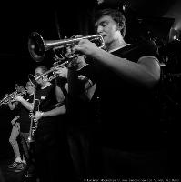 MSC BIG BAND // Live at Antwerp Mansion