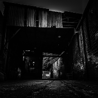 Secret Maze Leeds Outdoor Techno Party
