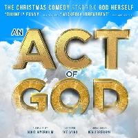An Act of God at The Vaults