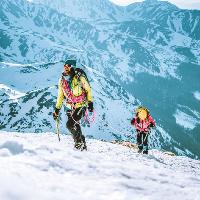 Kendal Mountain Festival Tour at Foundry