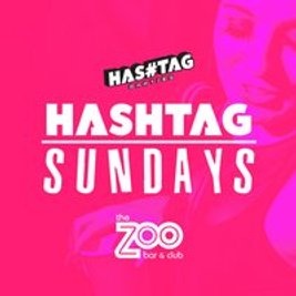 #Sundays | Zoo Bar Student Tickets