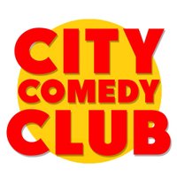 WED 7:30PM: (Includes free drink) at City Comedy CLub | Trapeze Bar