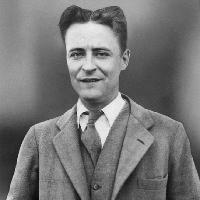 F. Scott Fitzgerald’s The Great Gatsby