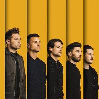 You Me At Six signing and acoustic performance You Me At Six signing and acoustic performance