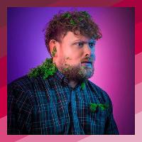 William Stone: Gathering Moss at the Oxford Comedy Festival