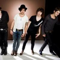 The Kooks