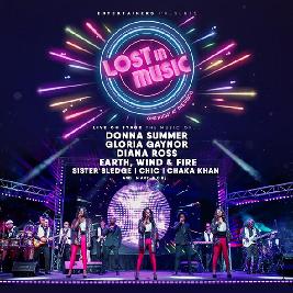Lost In Music