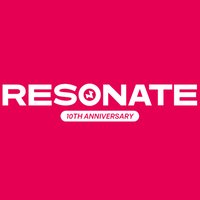 Resonate Music Conference at SWG3