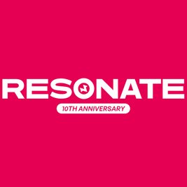 Resonate Music Conference