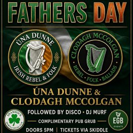 Rebel Sunday - Father's Day Special