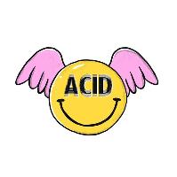 ACID - The First Trip