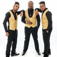Back by Popular Demand, Men of Motown