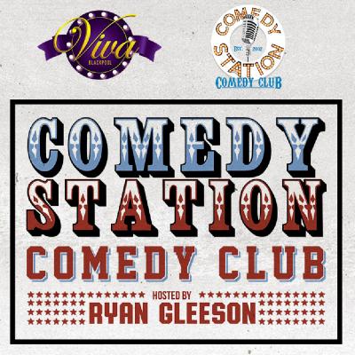 Viva Comedy Station Comedy Club